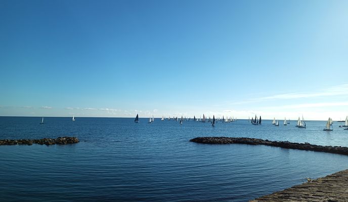 Photo 2 of the Bikemap route "Sunday ride"