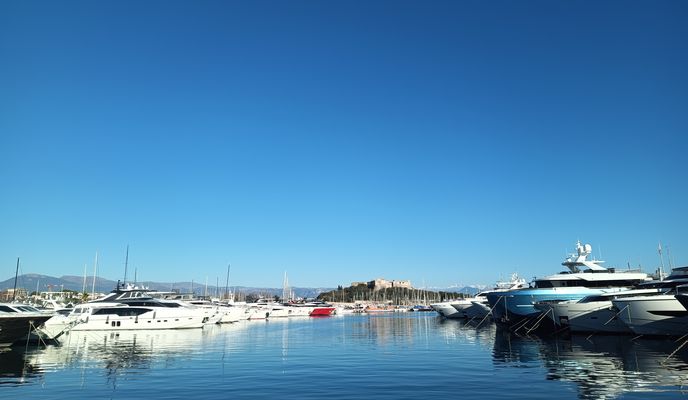 Photo 1 of the Bikemap route "Sunday ride"