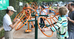 Atrakcja 1 na trasie Bikemap „Bicicletada de Quinta” Atrakcja 1 na trasie Bikemap „Bicicletada de Quinta”