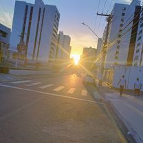 De Rua Itabaiana a Rua Maruim