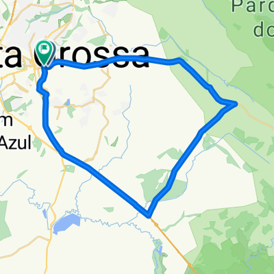 3º Ciclotour LCCG