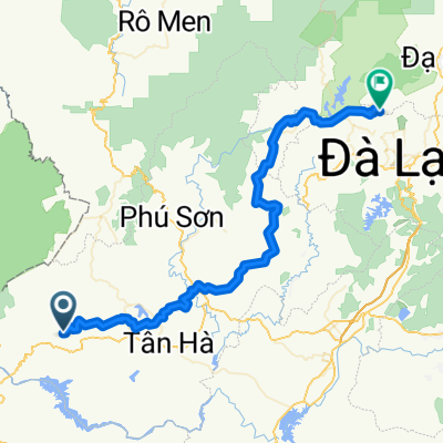 Đinh Văn - Lạc Dương