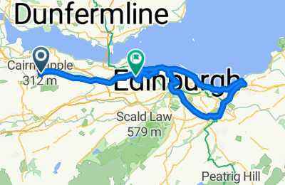 Open this route in the Bikemap app