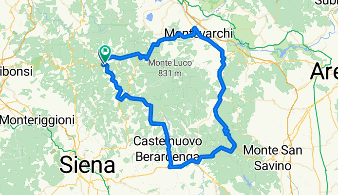 Diese Route in Bikemap Web öffnen
