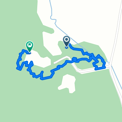 Della Corte Drive to Della Corte Road