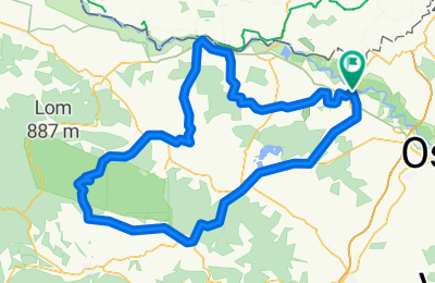 Open this route in the Bikemap app