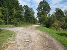 Highlight 30 along the Bikemap route "2012/13  Zagnańsk - Krasna - Mokra - Szałasy"
