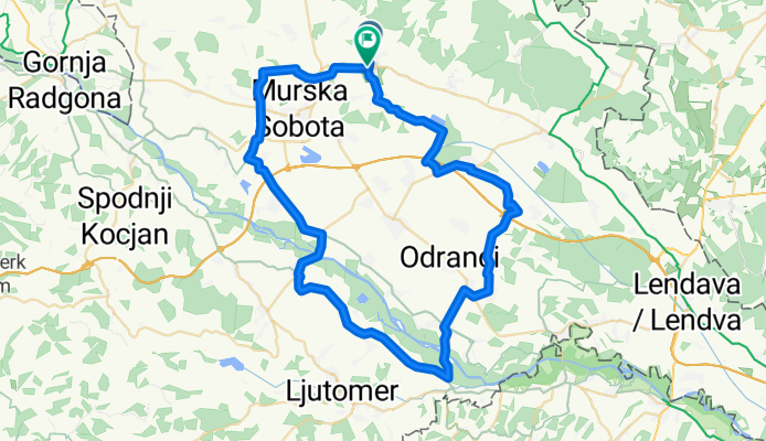 Diese Route in Bikemap Web öffnen