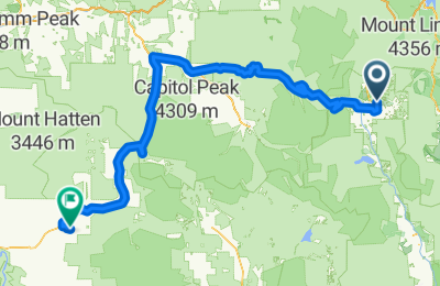 Open this route in the Bikemap app