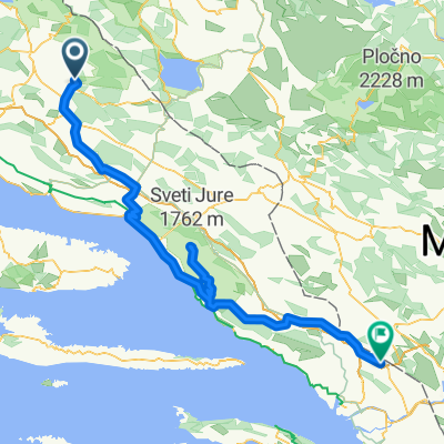 Przed Grab - Przed Nova Sela