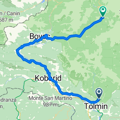 6 Tolmin Flussb - Trenta