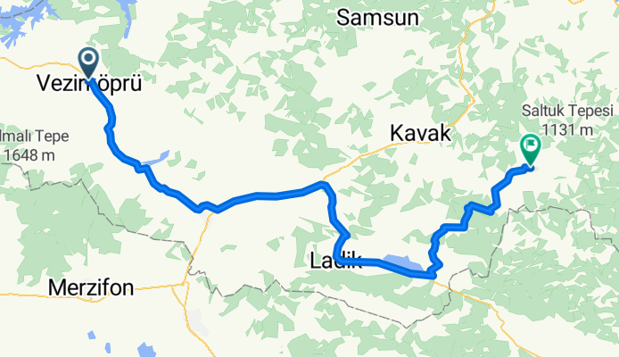 vezirkeprü-asacik