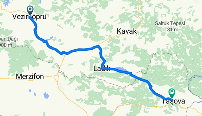 verizköprü-tasova