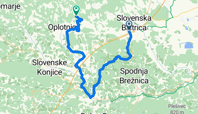 INTERNA TEKMA ŠD TINJE