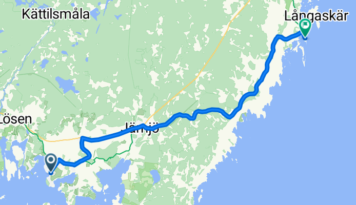 Szwecja 2012 Dzień 2