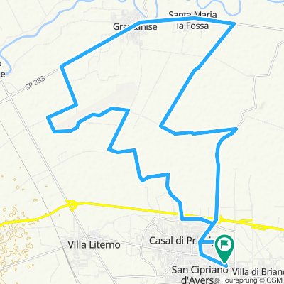 VdiB-Airfield W-Grazzanise-SMlaF-via Camino-VdiB