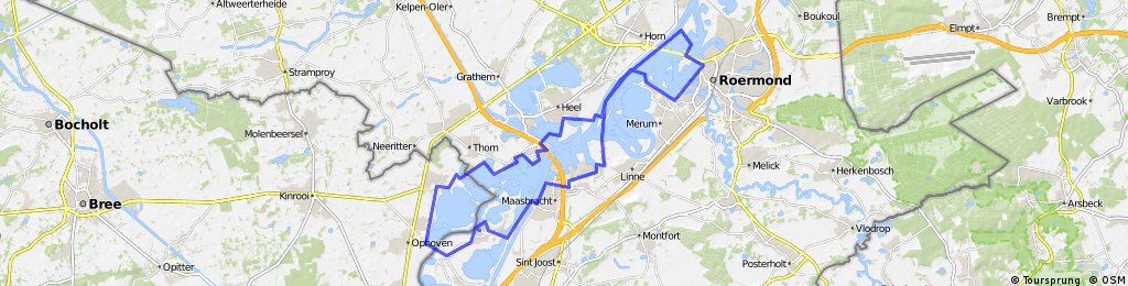 niederl fahrrad