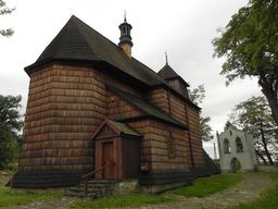 Atrakcja 7 na trasie Bikemap „Rezerwaty "Kamera" i "Herby"”