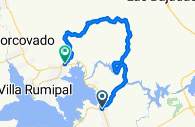 Open this route in the Bikemap app