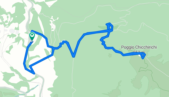 Diese Route in Bikemap Web öffnen