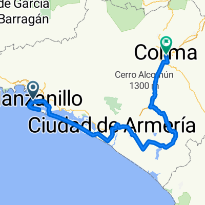 colima 2