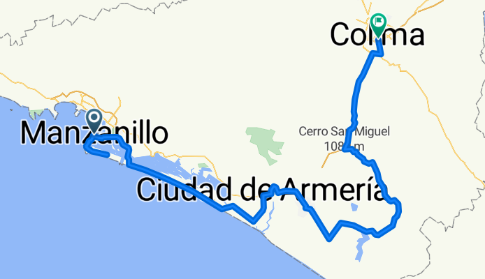 colima 2