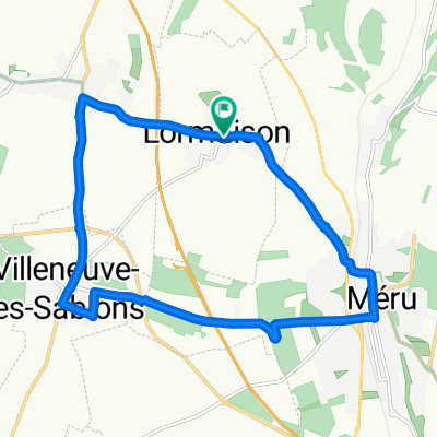 Petit tour
