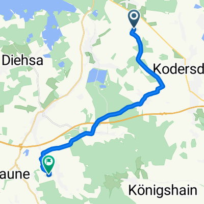 Niesky1-Rückweg
