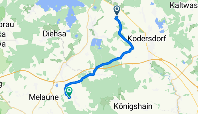 Niesky1-Rückweg