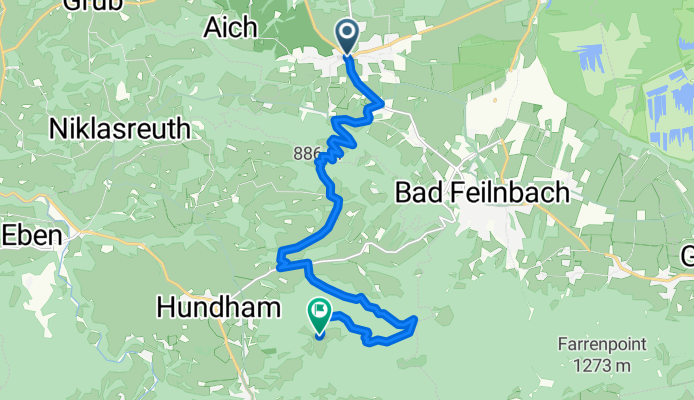 au - rastkapelle - tregleralm