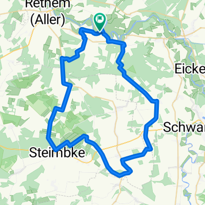 50Km_Bosse_Lichtenmoor_Frankenfeld