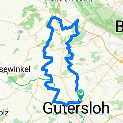 GT - Brockhagen