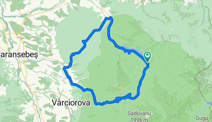 Diese Route in Bikemap Web öffnen