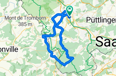 Open this route in the Bikemap app