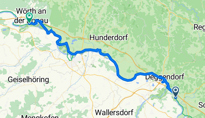 2012 Niederaltteich-Wörth/Donau