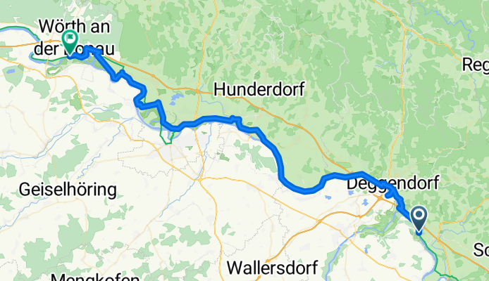 Diese Route in Bikemap Web öffnen