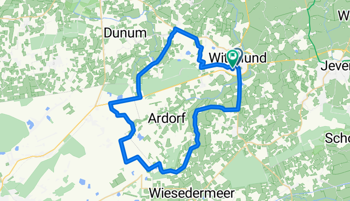 Diese Route in Bikemap Web öffnen