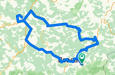 Open this route in the Bikemap app
