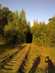 Highlight 20 along the Bikemap route "#9 Луцьк-Клевань"