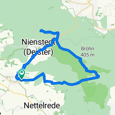 Eimbeckhausen-Nordmannsturm