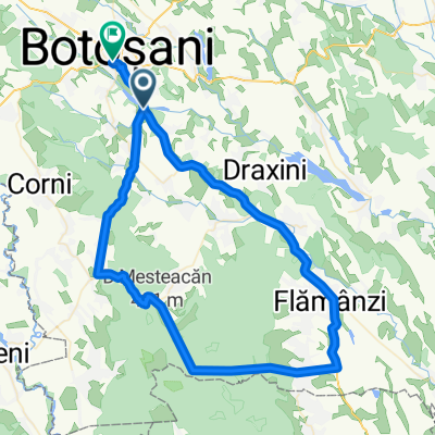 cel mai inalt punct din judet CLONED FROM ROUTE 1267045