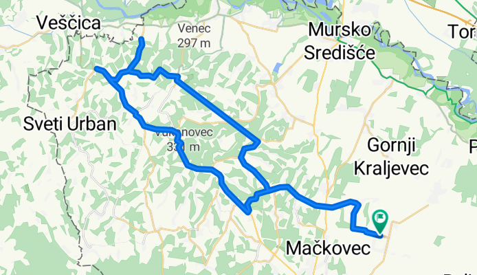 TOPLICE