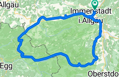 Open this route in the Bikemap app