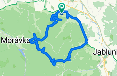 Open this route in the Bikemap app
