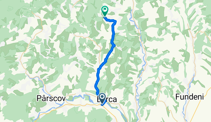 Diese Route in Bikemap Web öffnen