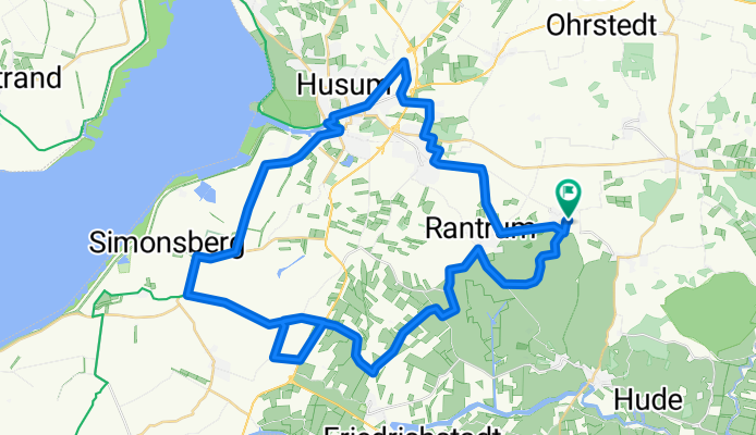 Diese Route in Bikemap Web öffnen