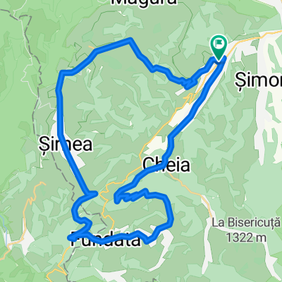 moeciu-gradistea-fundata-sirnea-pestera-moeciu CLONED FROM ROUTE 1565513
