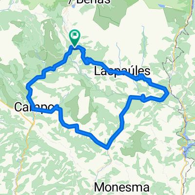 Vuelta al Turbon