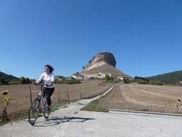 Highlight 11 along the Bikemap route "BCB. 10º Aniversario (2). San Pantaleón de Losa-Lobera de Pérex-San Pantaleón de Losa"