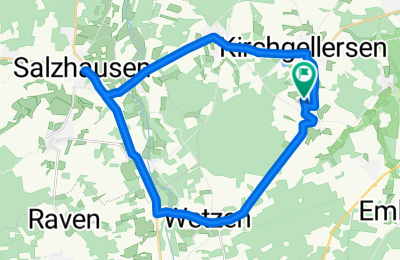 Open this route in the Bikemap app